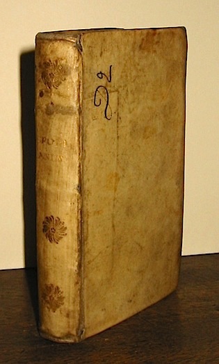 Friedrich Dedekind Ludus satyricus de morum simplicitate, seu rusticitate, Vulgo dictus Grobianus. Libri tres 1631 Lugduni Batavorum ex Officina Joannis Maire